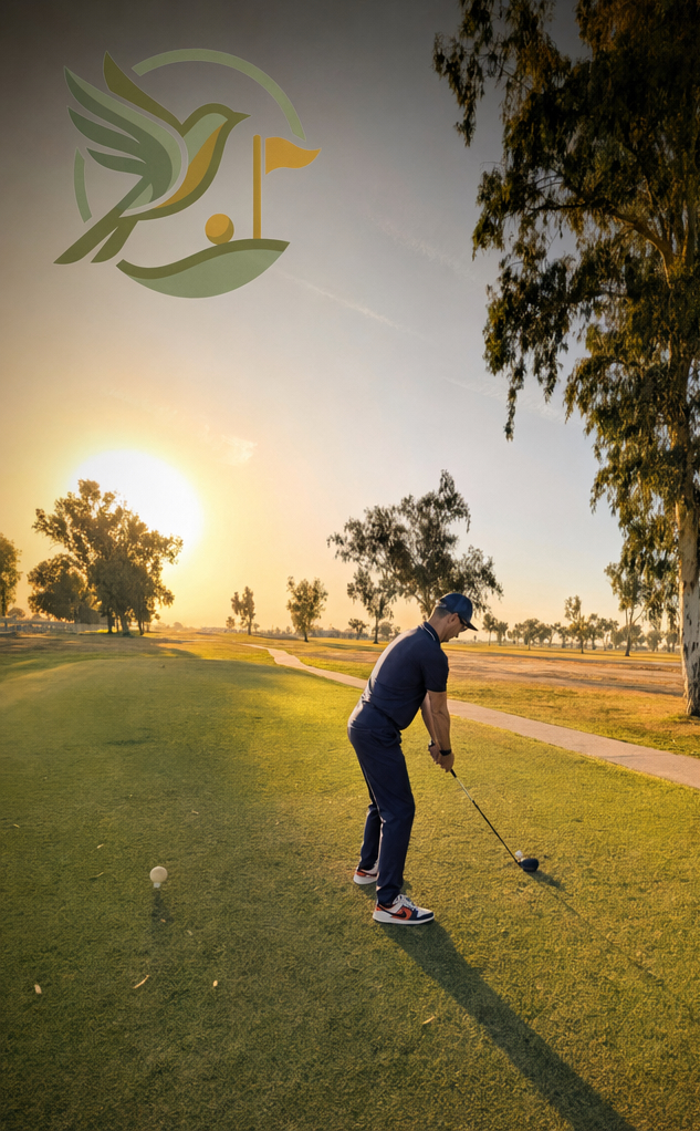 GoBirdie App