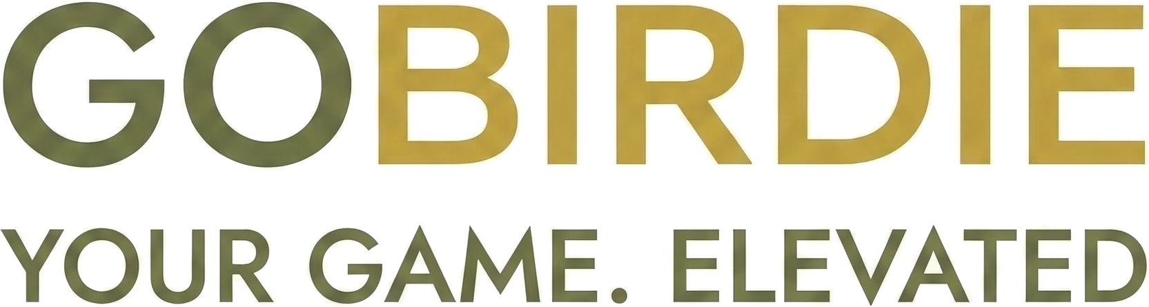 GoBirdie